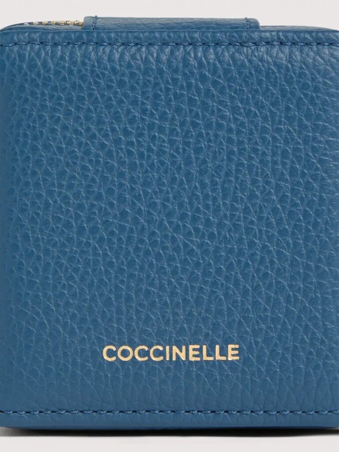 Coccinelle smyckeskrin, liten