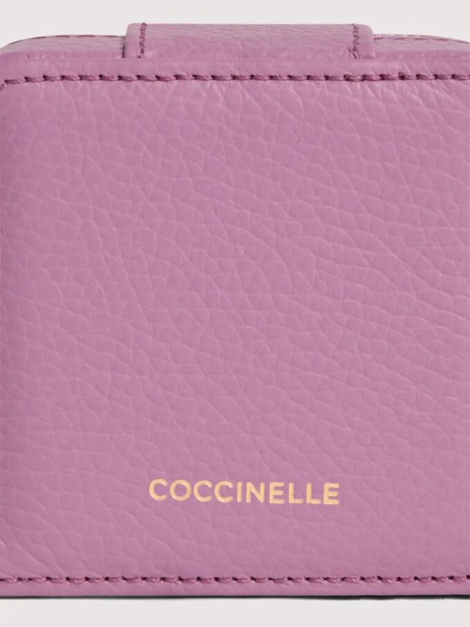 Coccinelle smyckeskrin, liten