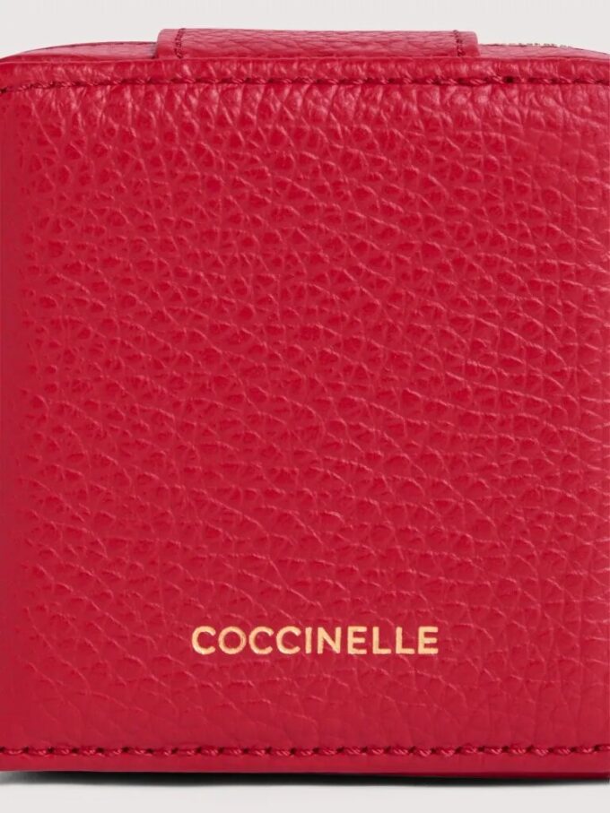Coccinelle smyckeskrin, liten