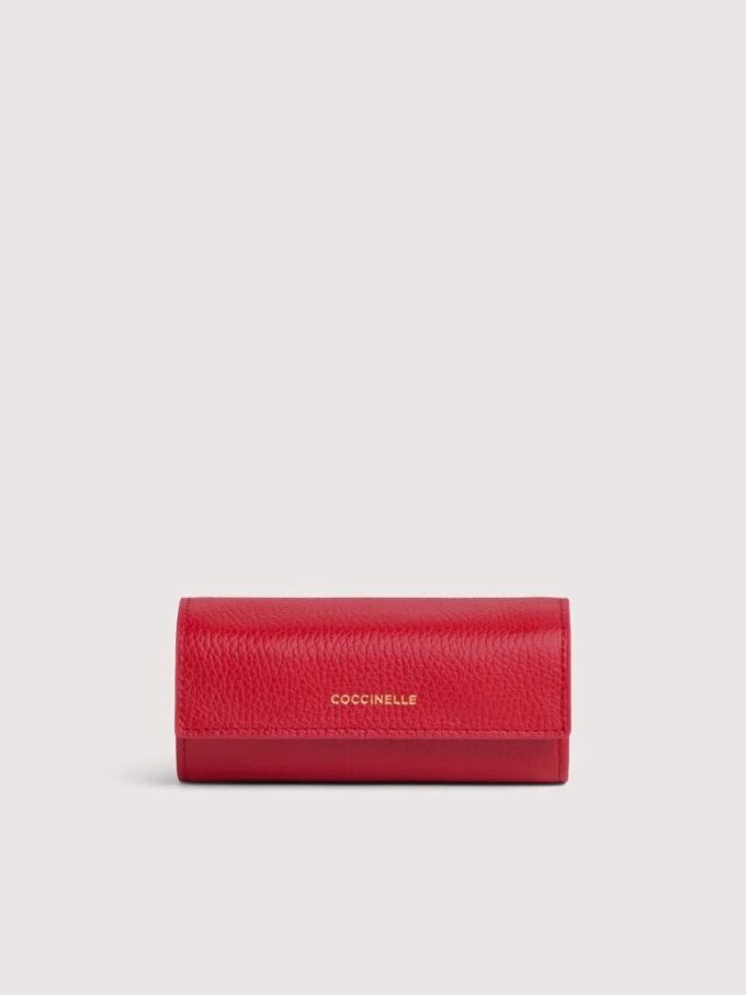 Coccinelle smyckeskrin medium