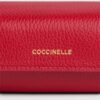 Coccinelle smyckeskrin medium