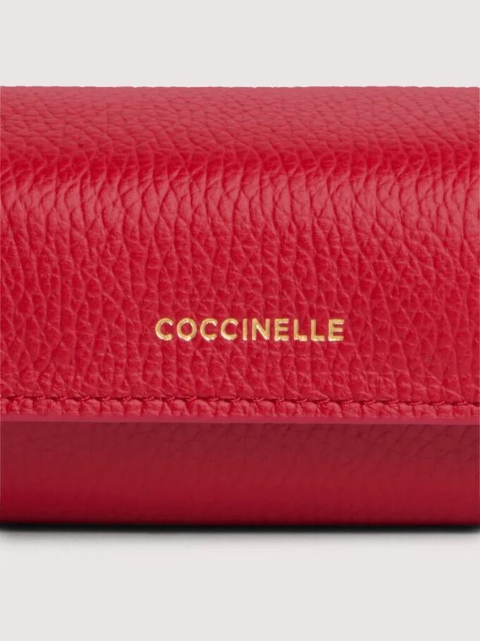 Coccinelle smyckeskrin medium