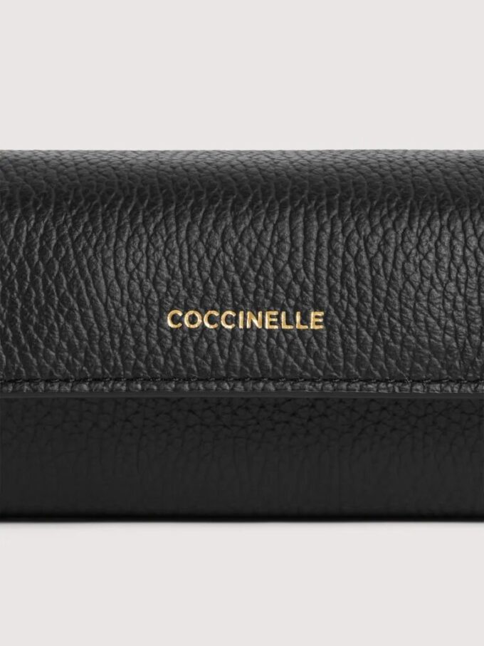 Coccinelle smyckeskrin medium