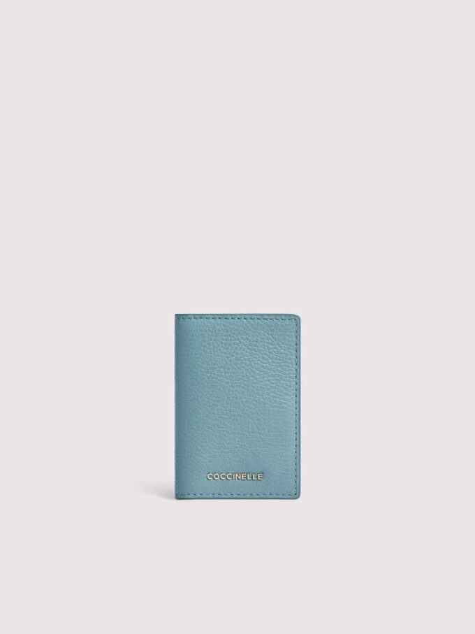 Metallic Small