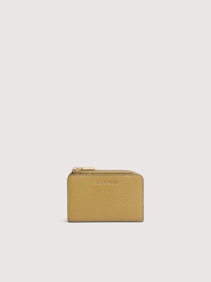 Metallic Small