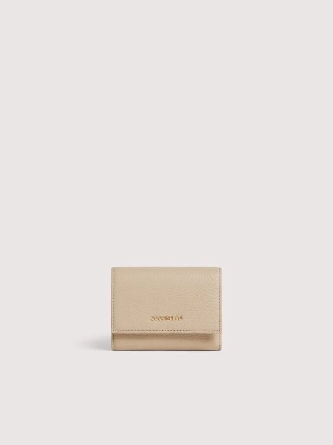 Metallic Small