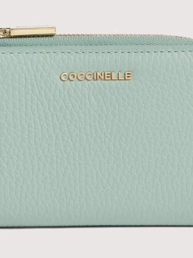 Metallic Small
