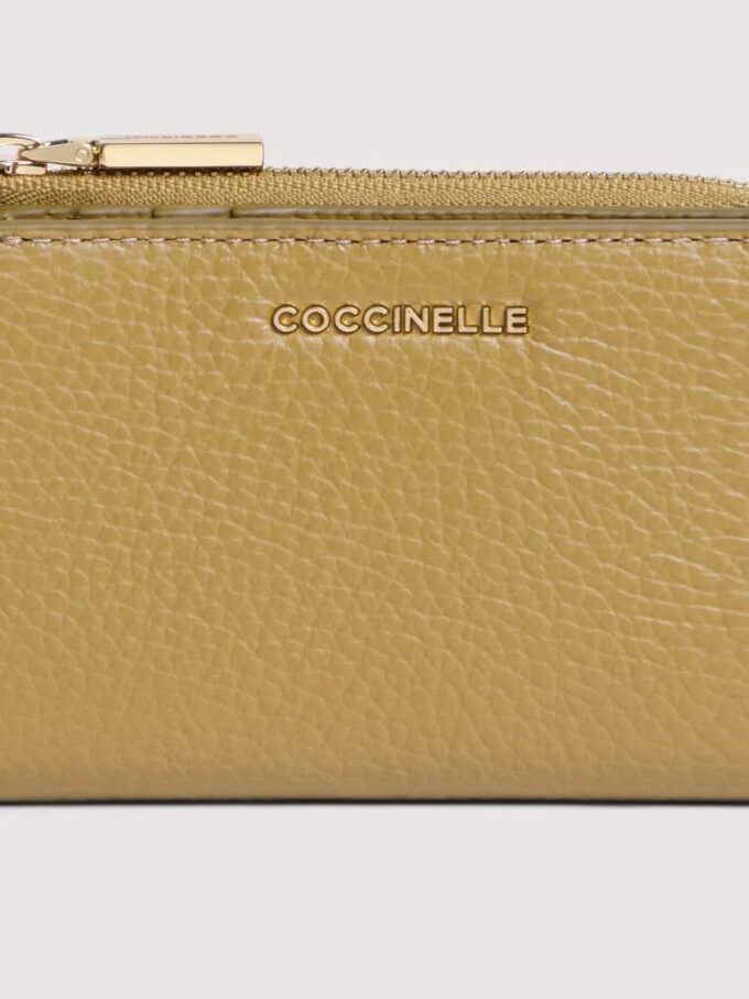 Metallic Small