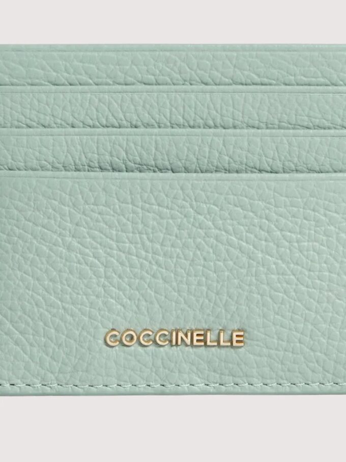 Metallic Small