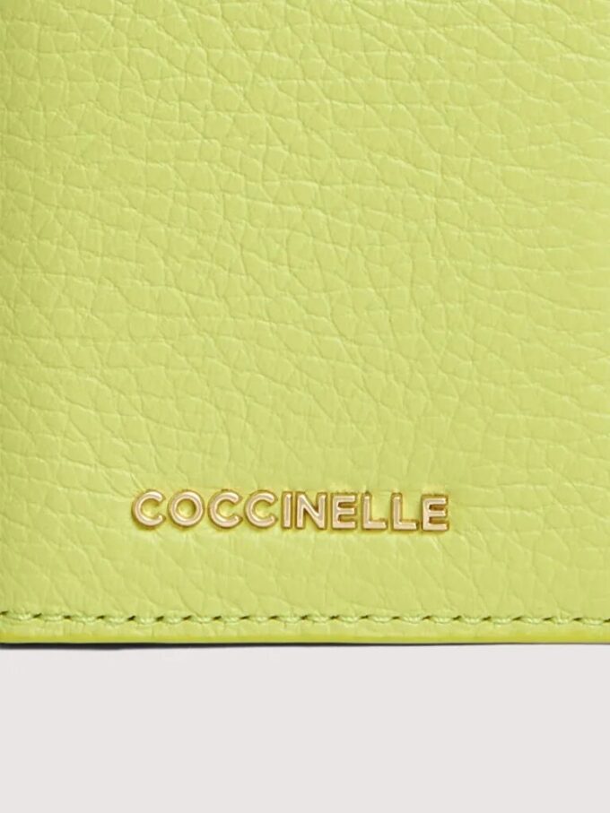 Metallic Small