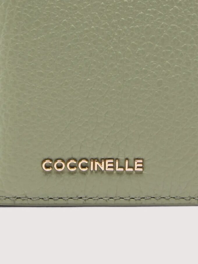 Metallic Small