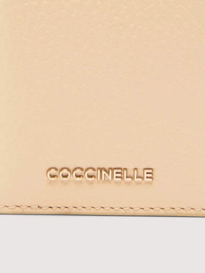 Metallic Small