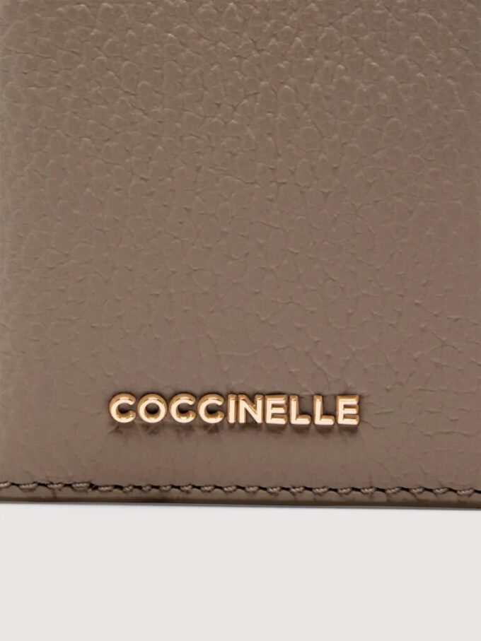 Metallic Small